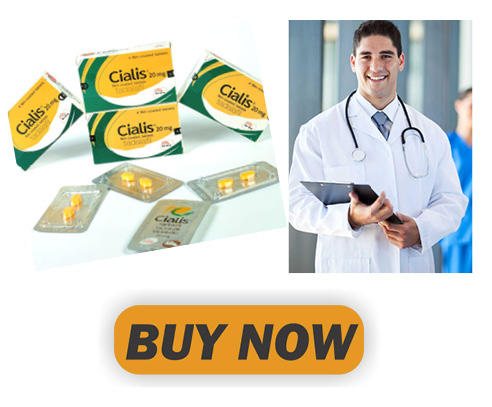 Acheter Cialis pas cher en Suisse