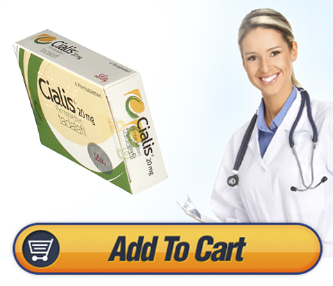 Cialis en ligne