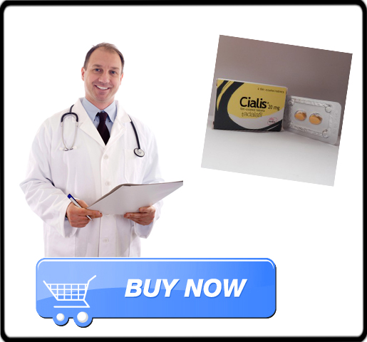 Acheter Cialis 20 mg sans ordonnance